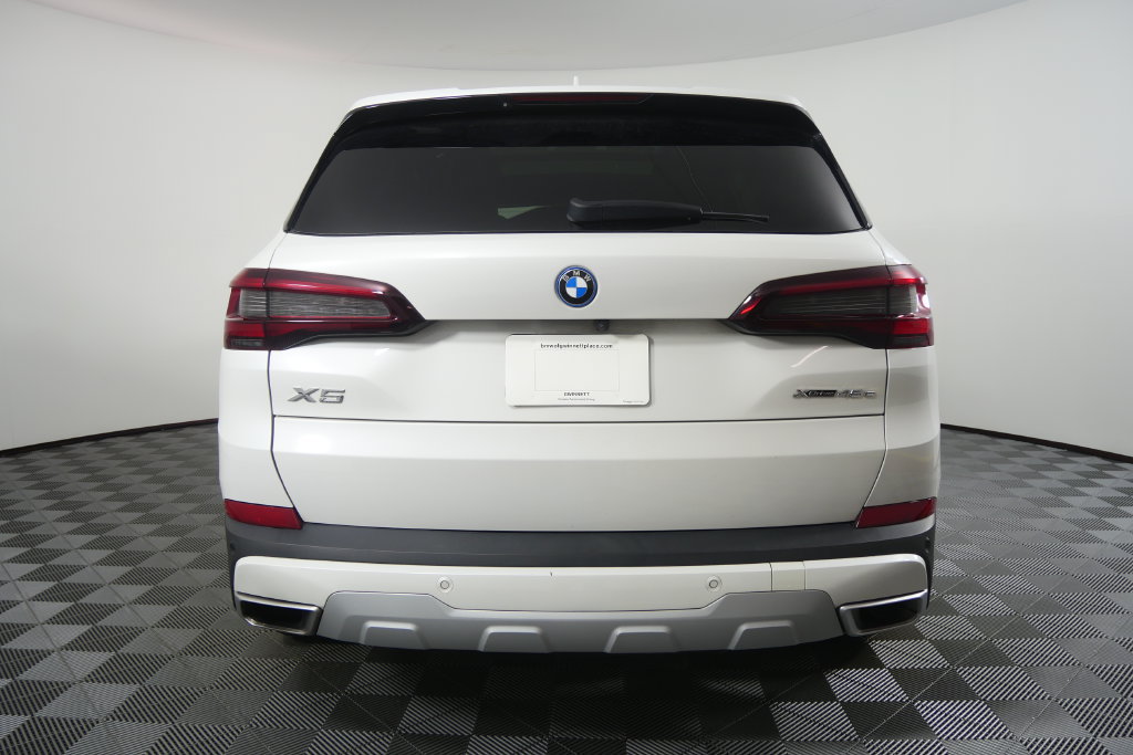 Used 2022 BMW X5 xDrive45e w/ Executive Package AWD/4WD image 5