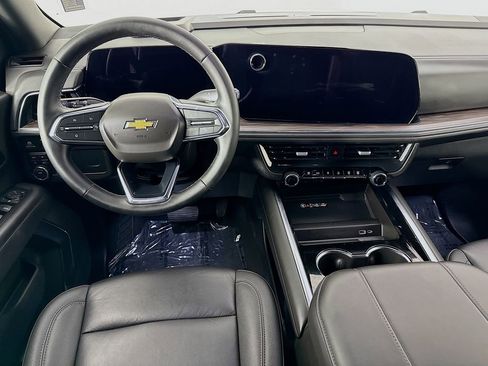 Used 2025 Chevrolet Tahoe LT AWD/4WD image 22