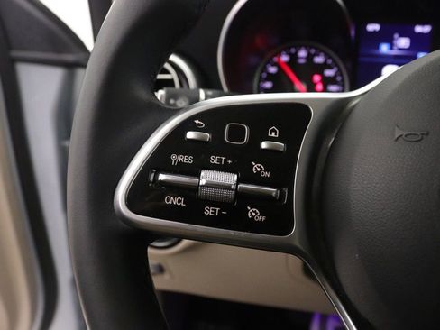 Certified 2022 Mercedes-Benz GLC 300 image 13