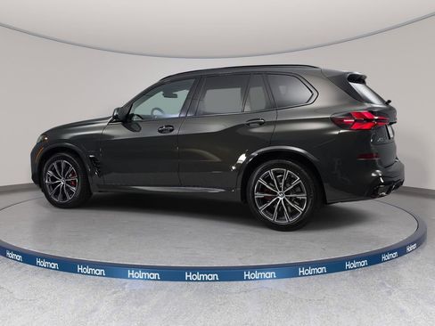 New 2026 BMW X5 xDrive50e w/ M Sport Package AWD/4WD image 7