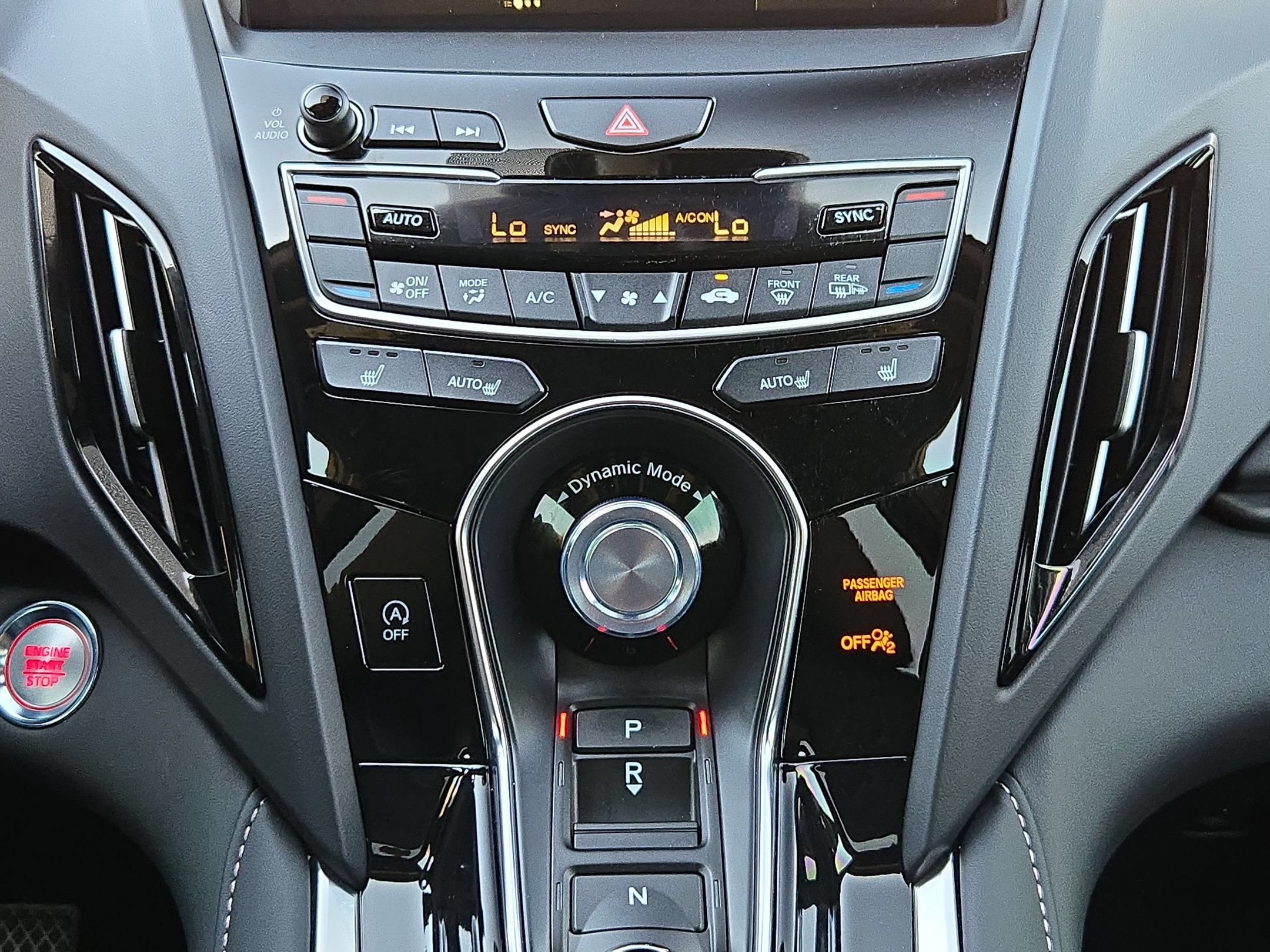 Certified 2026 Acura RDX SH-AWD image 18