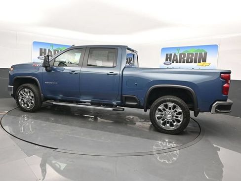 New 2026 Chevrolet Silverado 2500 LT w/ All Star Edition AWD/4WD image 3