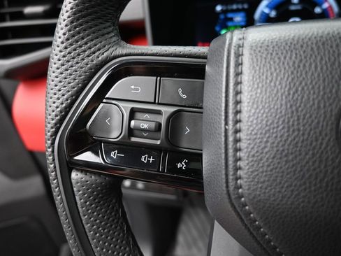 Used 2023 Toyota Tundra TRD Pro AWD/4WD image 6