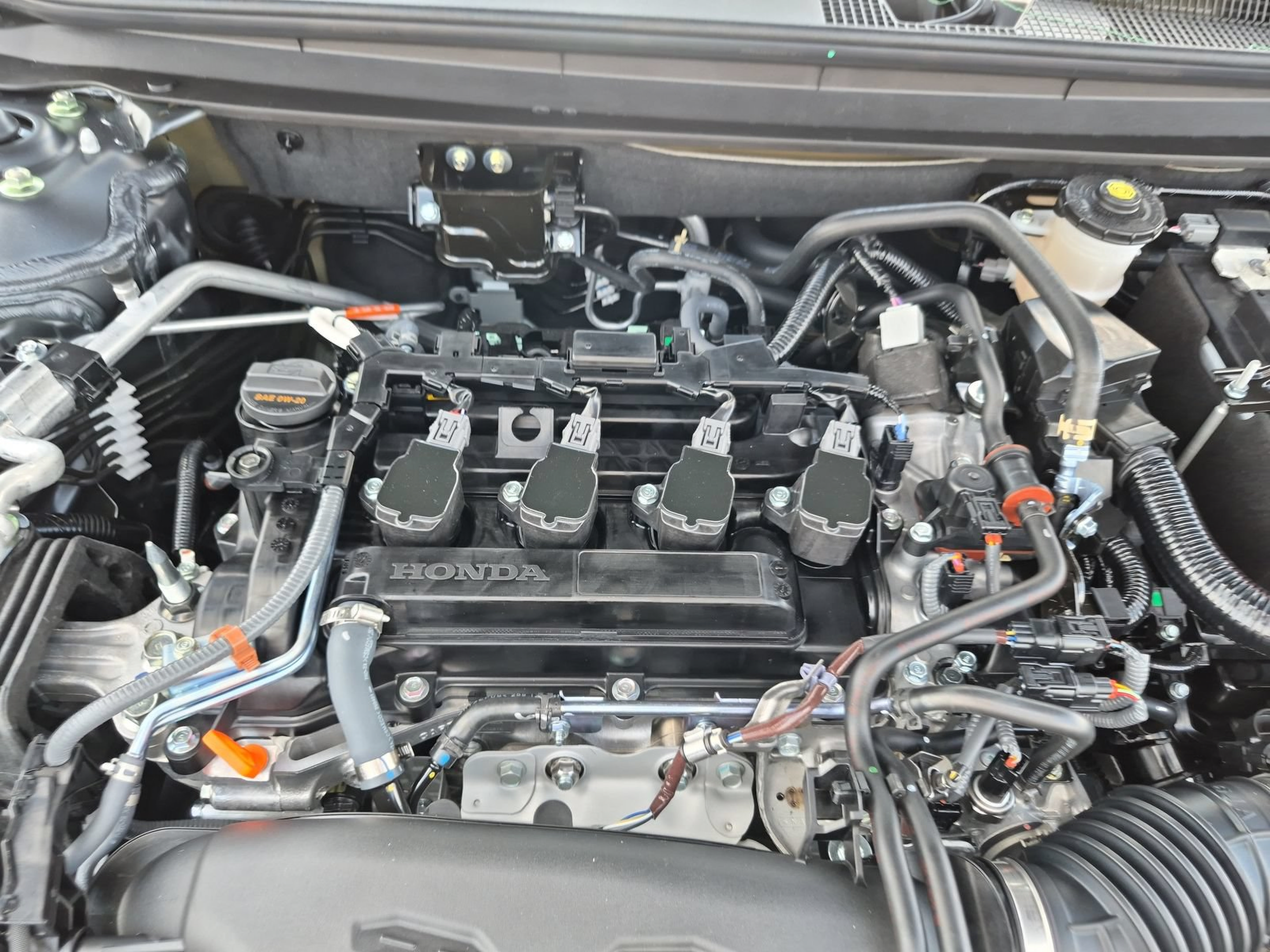 New 2026 Honda Accord LX image 11
