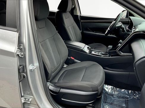 Used 2023 Hyundai Tucson SEL image 28