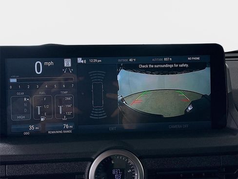 New 2026 INEOS Grenadier Trialmaster Edition image 25