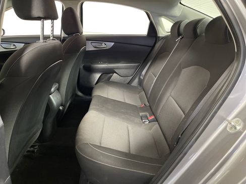 Used 2023 Kia Forte LXS FWD image 13