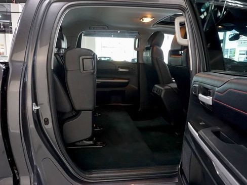 Used 2021 Toyota Tundra TRD Pro AWD/4WD image 79