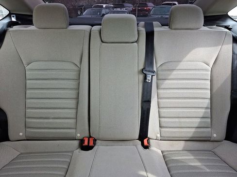 Used 2018 Ford Fusion S image 14