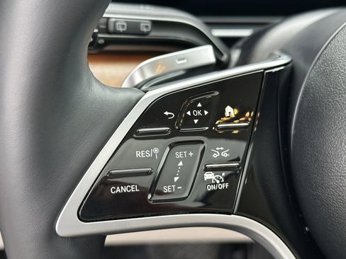 Certified 2024 Mercedes-Benz GLE 350 4MATIC image 28