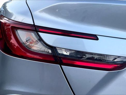 Used 2025 Toyota Camry LE FWD image 28