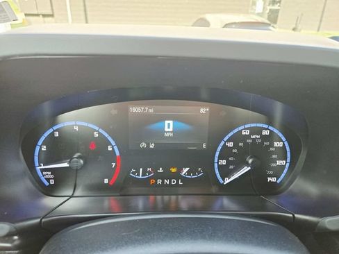 Used 2023 Ford Bronco Sport Big Bend w/ Convenience Package AWD/4WD image 20