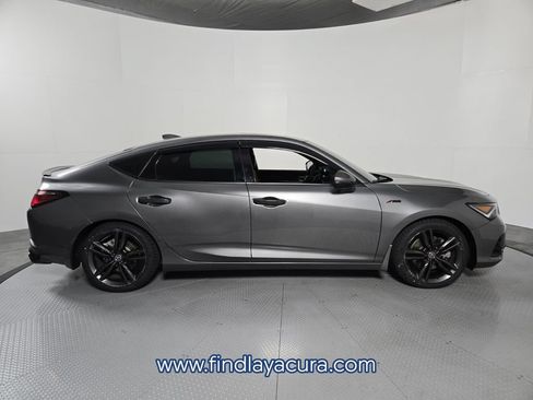 Used 2023 Acura Integra A-Spec FWD image 8