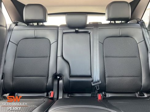 New 2025 Ford Escape SE image 5