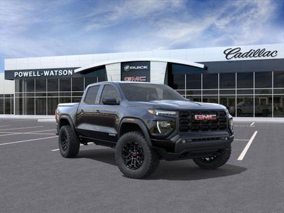 New 2026 GMC Canyon Elevation w/ Convenience Package