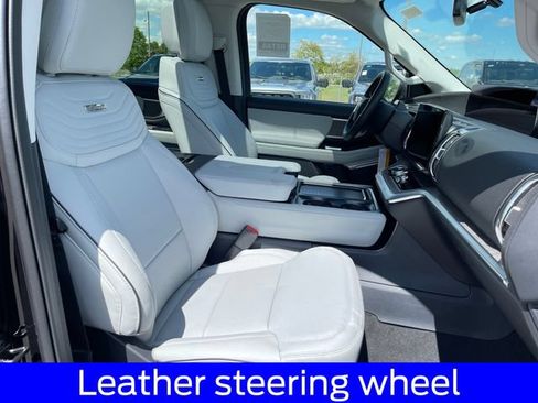 New 2026 Ford Expedition Platinum w/ Platinum Ultimate Package AWD/4WD image 44
