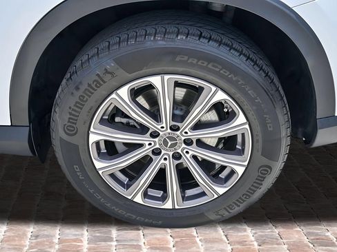 Used 2023 Mercedes-Benz GLC 300 image 35