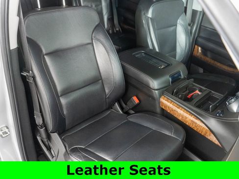 Used 2018 Chevrolet Tahoe Premier image 7