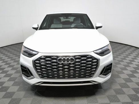 Used 2023 Audi Q5 2.0T Prestige w/ Prestige Package AWD/4WD image 36