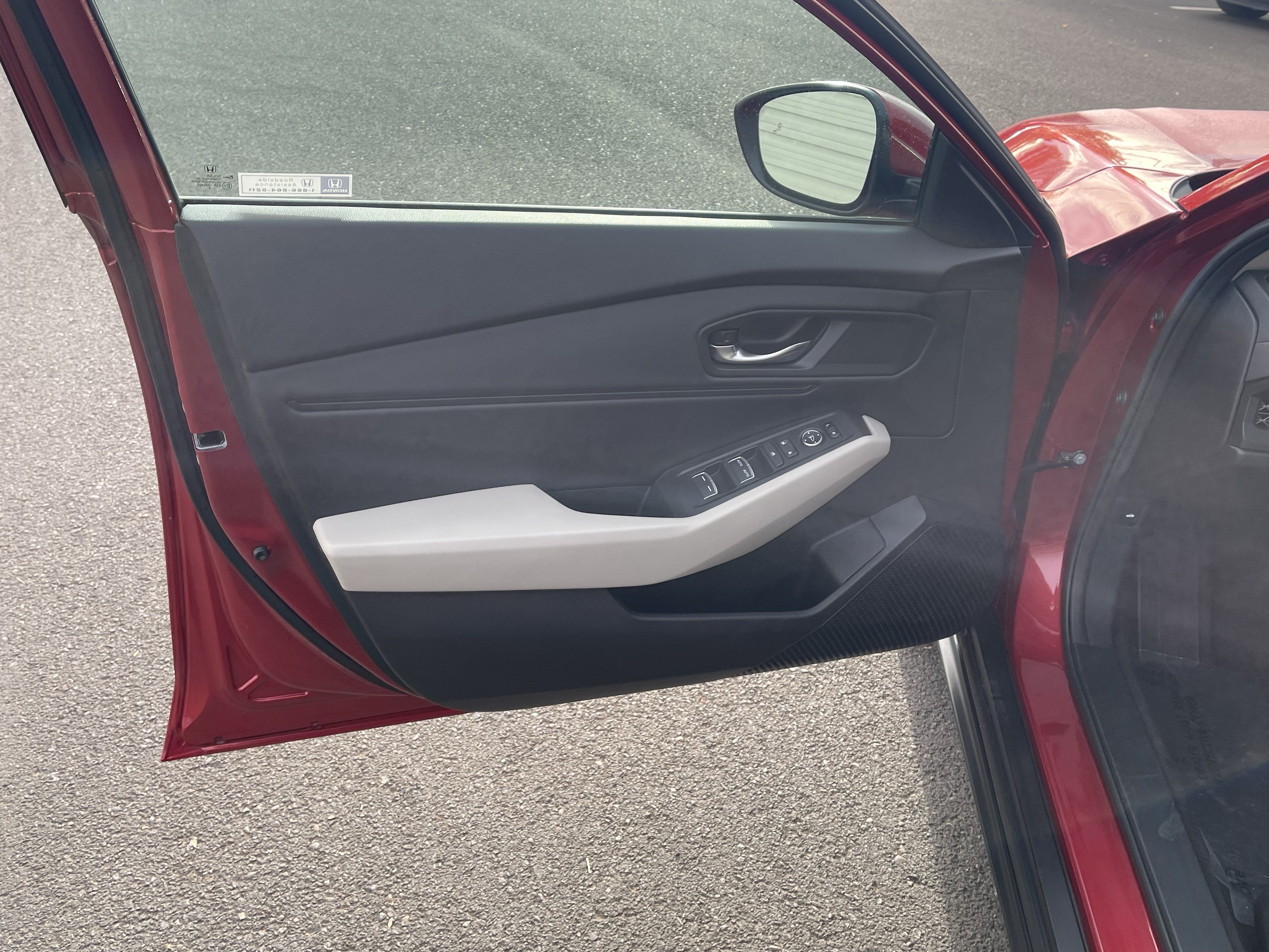 Used 2024 Honda Accord EX image 17