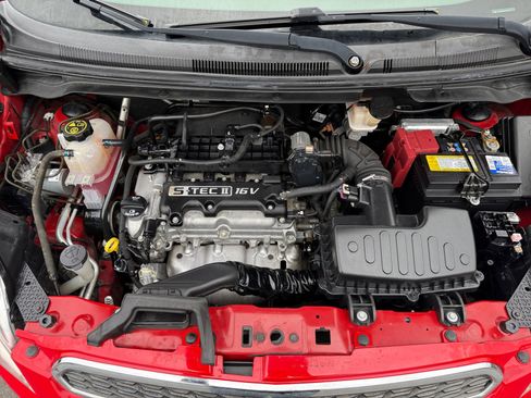 Used 2014 Chevrolet Spark LS image 20