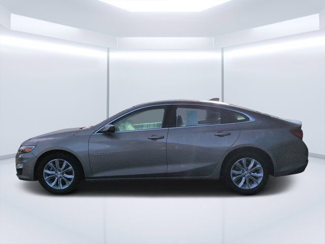 Used 2025 Chevrolet Malibu LT FWD image 6