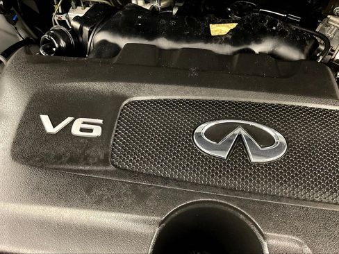 Used 2023 INFINITI QX60 Pure FWD image 32