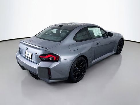 New 2026 BMW M2 w/ Lighting Package image 7
