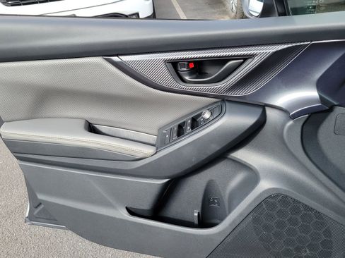 Used 2022 Subaru Crosstrek 2.5i Sport image 7