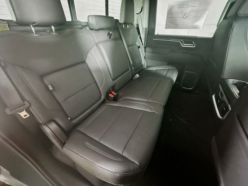 New 2026 Chevrolet Silverado 2500 LTZ w/ Trail Boss Package image 29