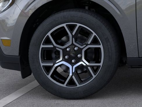 New 2026 Ford Maverick Lariat w/ 4K Tow Package image 20