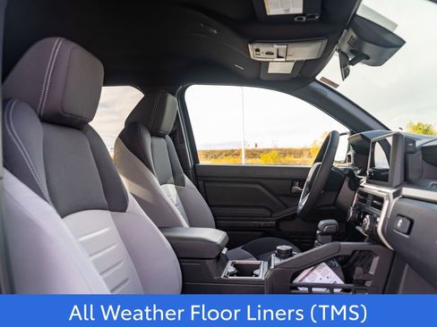 New 2025 Toyota Tacoma TRD Off-Road image 12