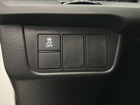 Certified 2025 Honda CR-V Sport image 35