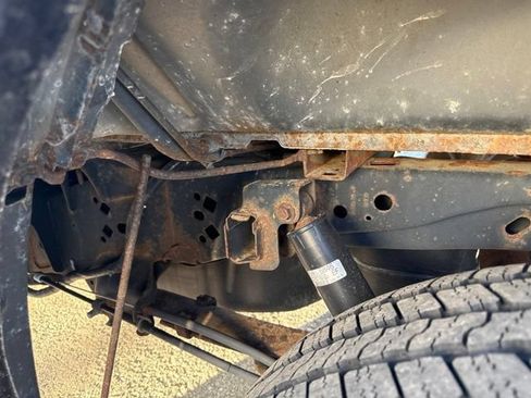Used 2013 Ford F150 STX w/ Mid Equipment Group AWD/4WD image 12