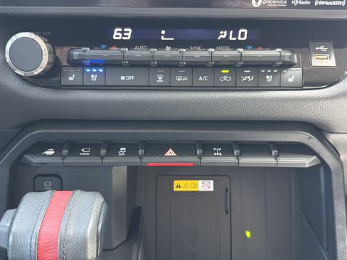 Used 2023 Toyota Tundra TRD Pro image 29