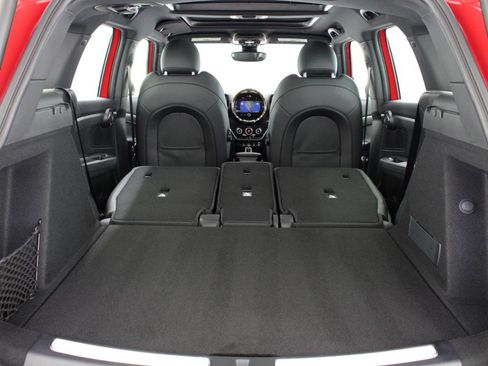 Used 2024 MINI Cooper Countryman S w/ Signature Upholstery Package FWD image 78