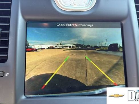 Used 2019 Chrysler 300 Touring w/ Sport Appearance Package RWD image 22