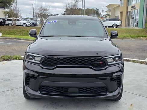 Used 2024 Dodge Durango GT AWD/4WD image 3