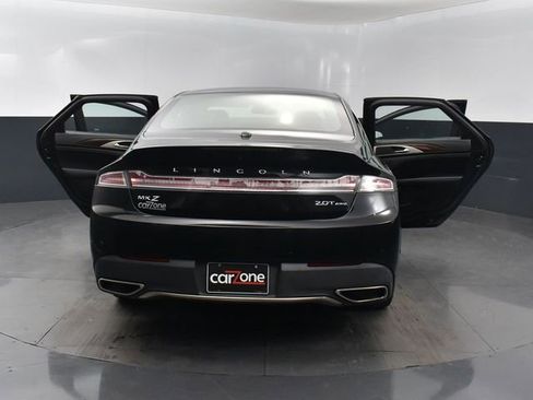 Used 2018 Lincoln MKZ Select w/ Select Plus Package AWD/4WD image 10