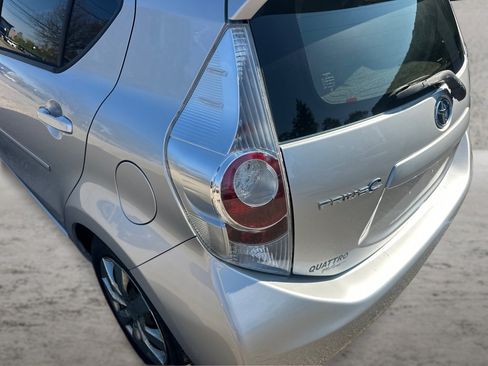 Used 2012 Toyota Prius C Two FWD image 21