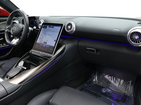 Used 2023 Mercedes-Benz SL 43 AMG w/ Driver Assistance Package image 74