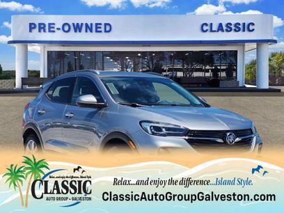 Used 2023 Buick Encore GX Essence w/ Experience Buick Package