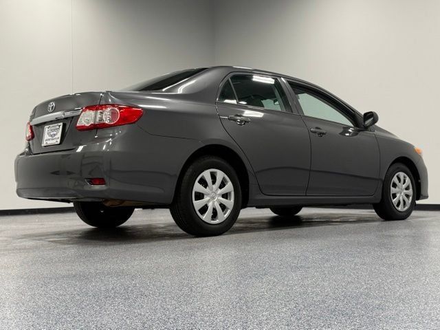 Used 2013 Toyota Corolla L FWD image 8