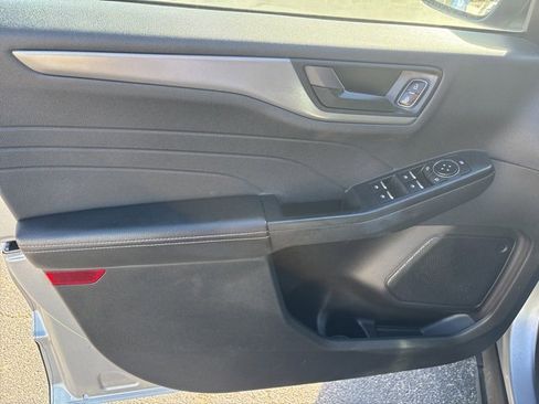 Used 2024 Ford Escape Active image 22
