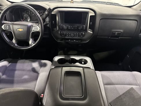 Used 2018 Chevrolet Silverado 2500 LT w/ All Star Edition AWD/4WD image 28