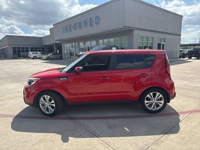 Used 2016 Kia Soul +