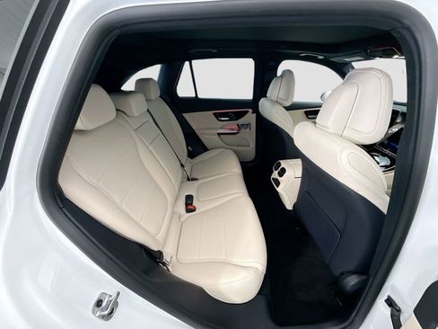 Certified 2026 Mercedes-Benz GLC 300 image 21