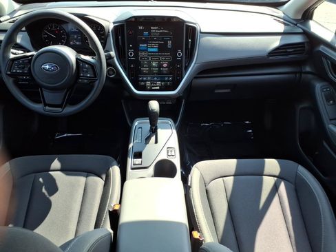 Certified 2025 Subaru Crosstrek 2.5i Premium AWD/4WD image 10