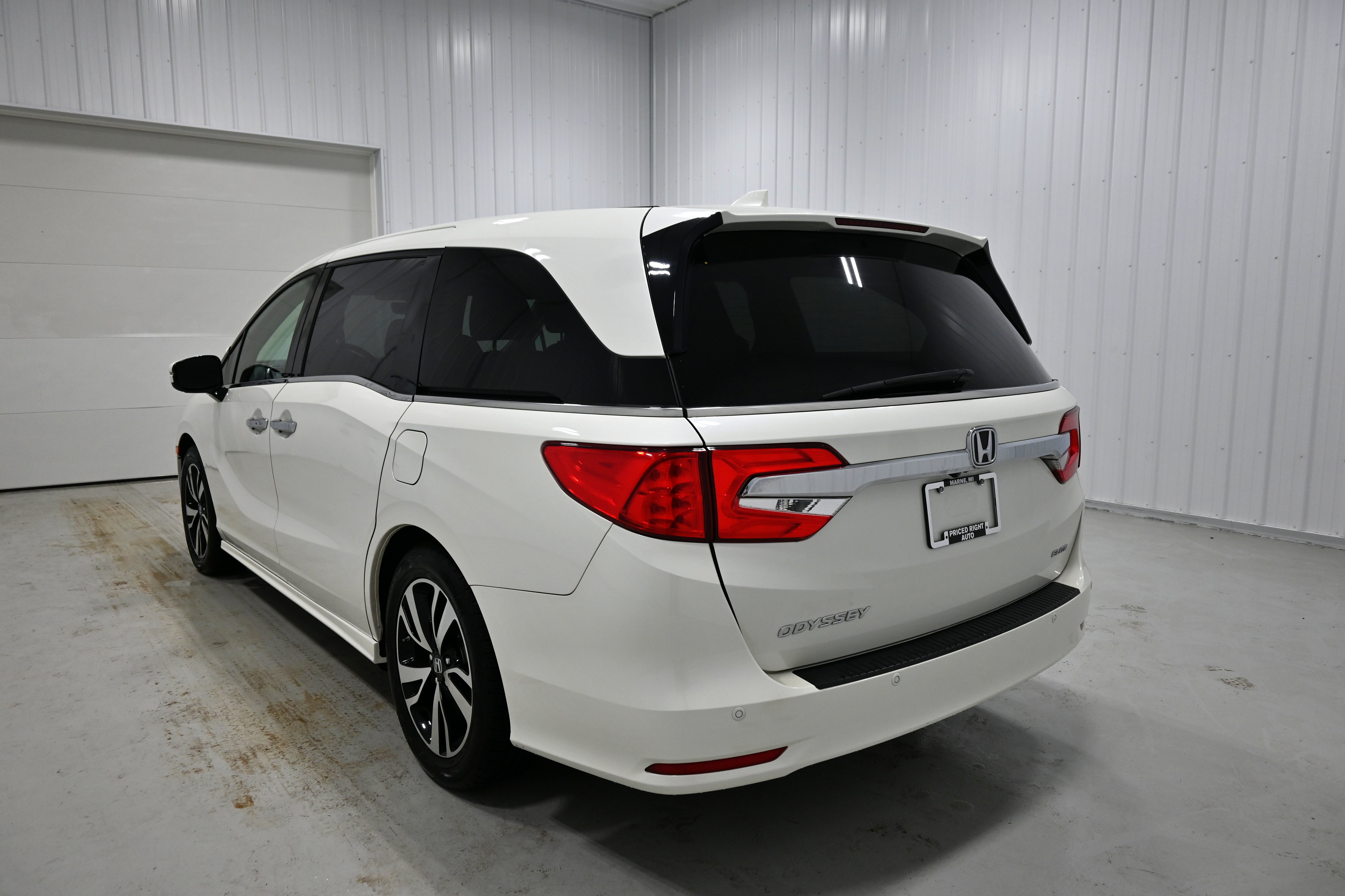 Used 2019 Honda Odyssey Elite image 31