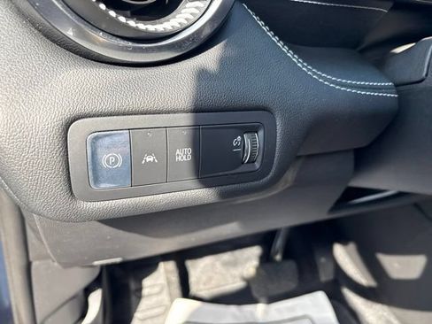 Used 2024 Chevrolet Blazer EV LT AWD/4WD image 19
